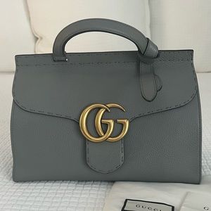 Gucci Medium Marmont Bag